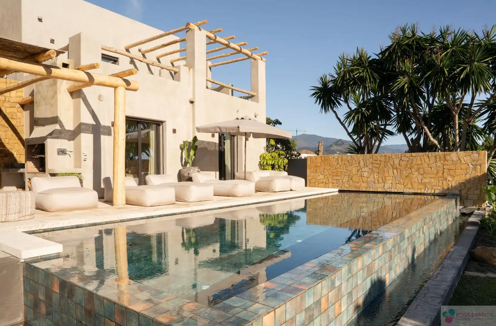 Villa mit Pool zum Verkauf in Selwo, imagen 6