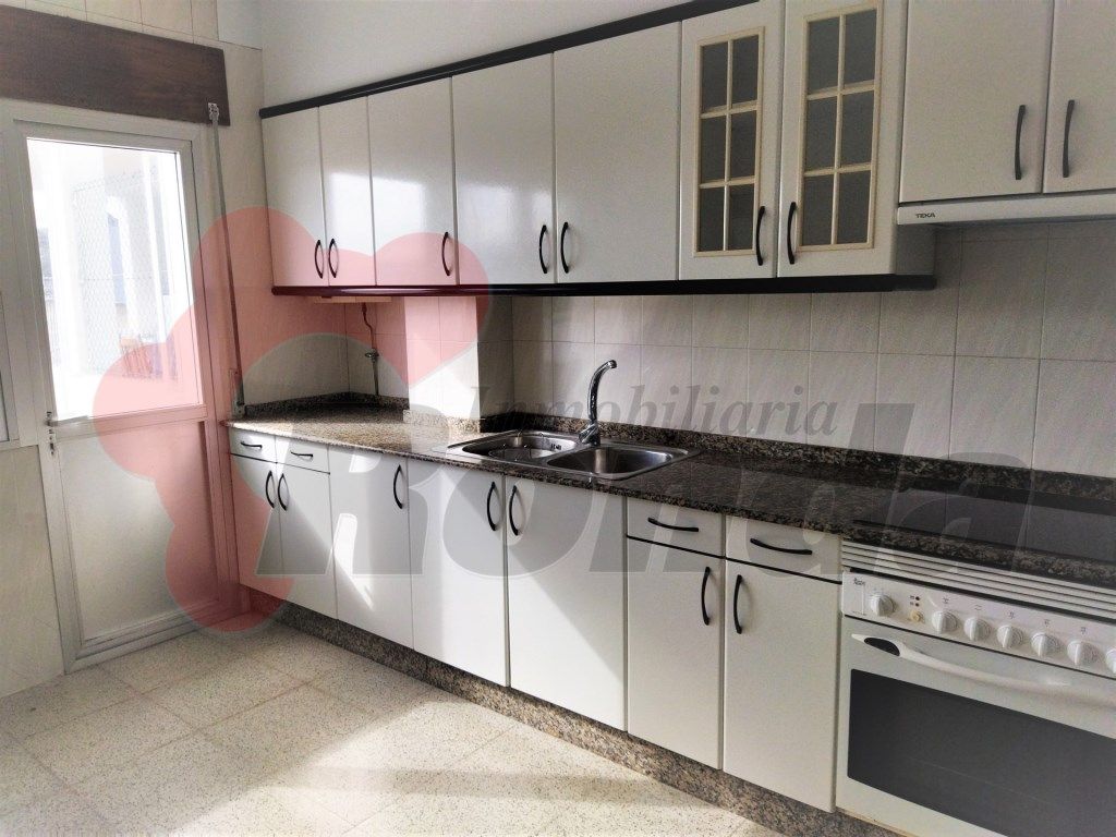 Flat to rent in Sagrado Corazón - As Gándaras
