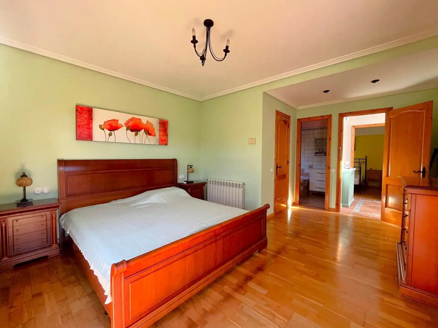 House with pool for sale in Salvador Dali, imagen 11