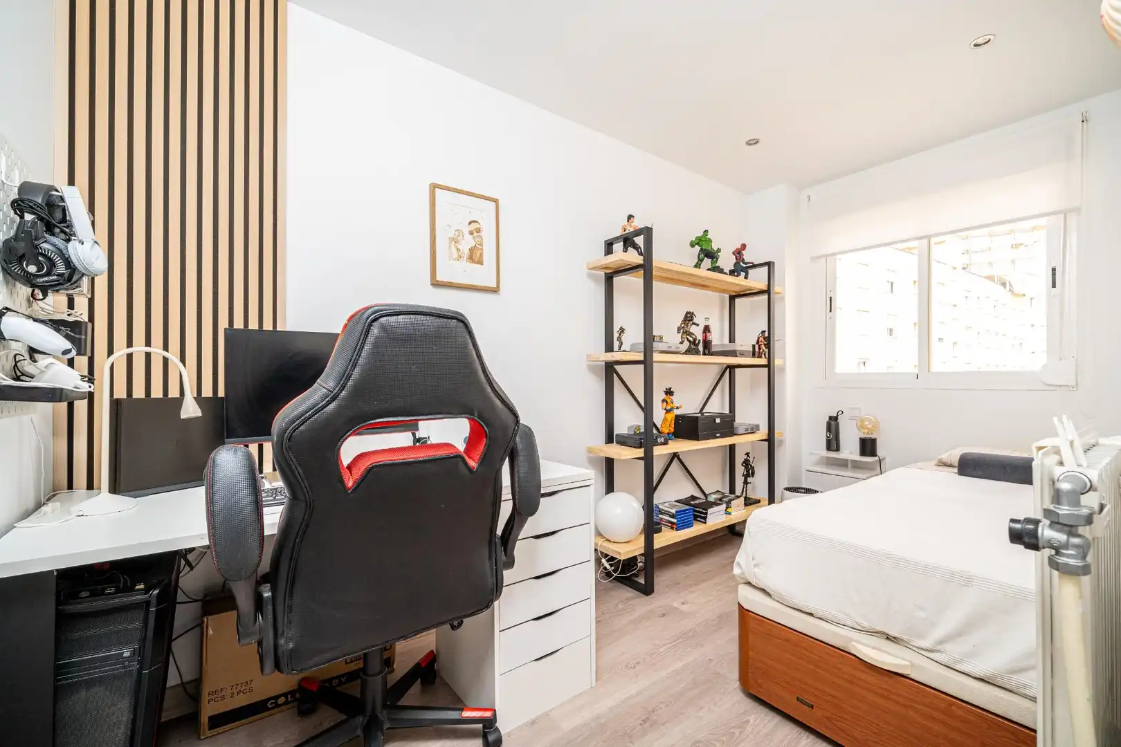 Flat with terrace for sale in Carrer d'Antoni Gaudí, imagen 20