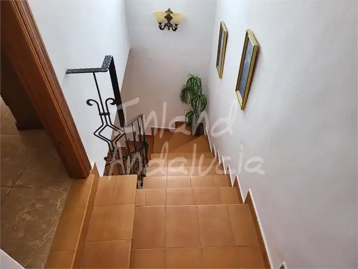 Casa adosada en venta en Humilladero con Trastero