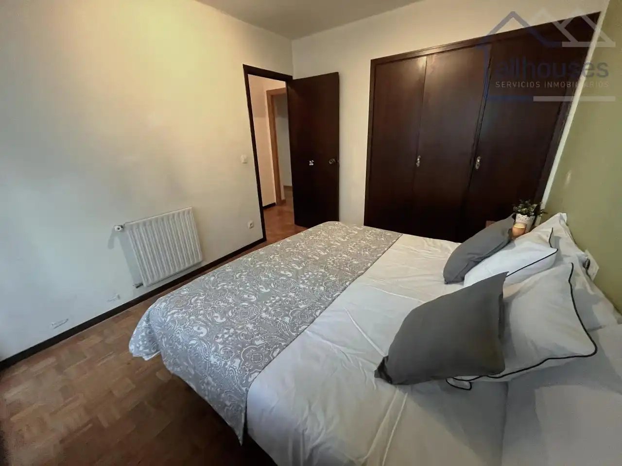 Piso con ascensor en venta en Pizarro 71, imagen 43