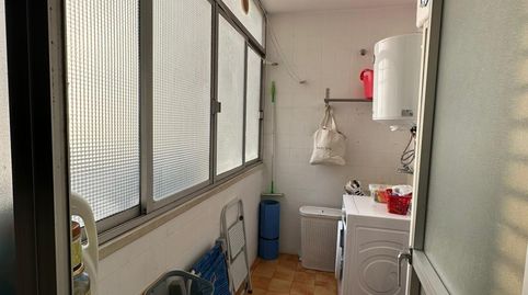 Photo 4 of Flat for rent in Parque María Luisa -Giralda Sur, Sevilla Capital