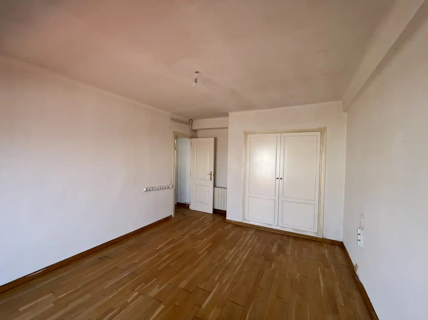 Habitación de Ático en venta en Valencia con Aire acondicionado, Calefacción y Parquet