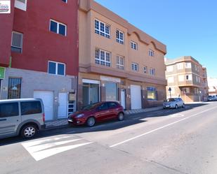 Vista exterior de Local de lloguer en Agüimes