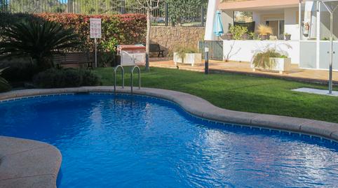 Foto 3 de Pis en venda a Jesús Pobre, Alicante