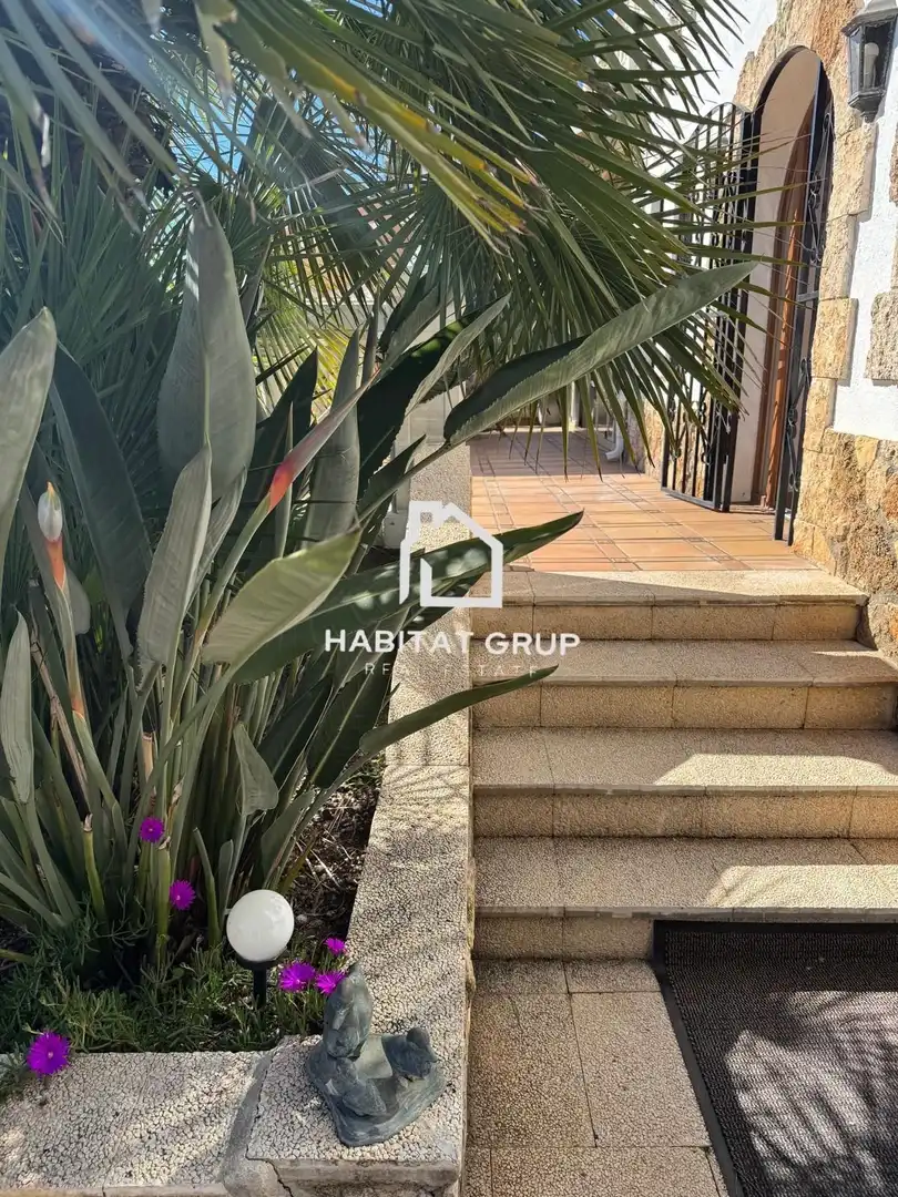 Casa con piscina en venta en Canyelles, imagen 13