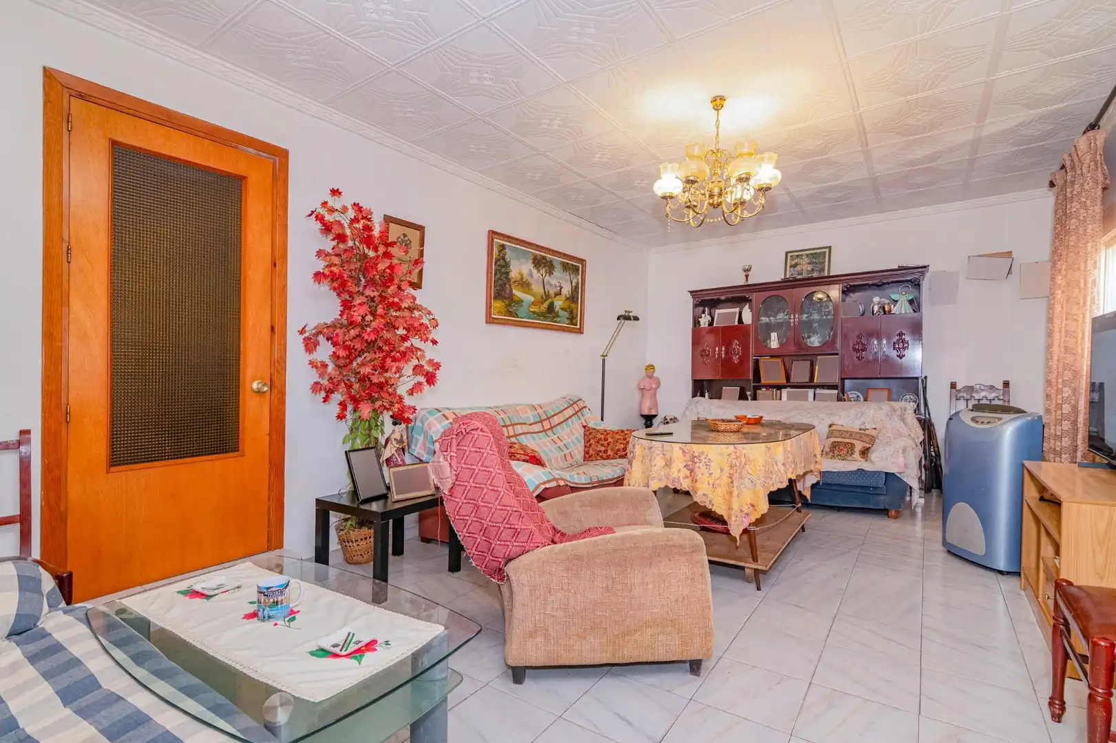 Haus mit Terrasse zum Verkauf in Calle LOS LLANOS 3, imagen 6