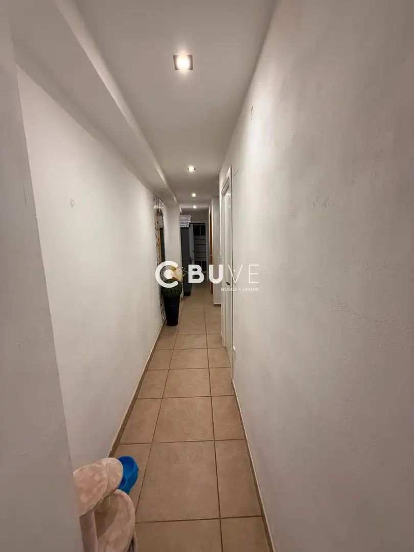 Wohnung zum Verkauf in La Pobla Llarga