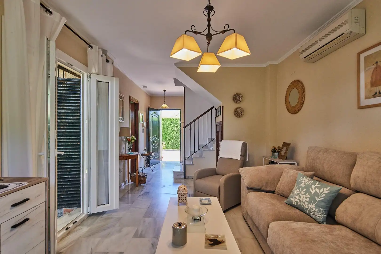 Adosado con piscina en venta en Novo Sancti Petri, imagen 26
