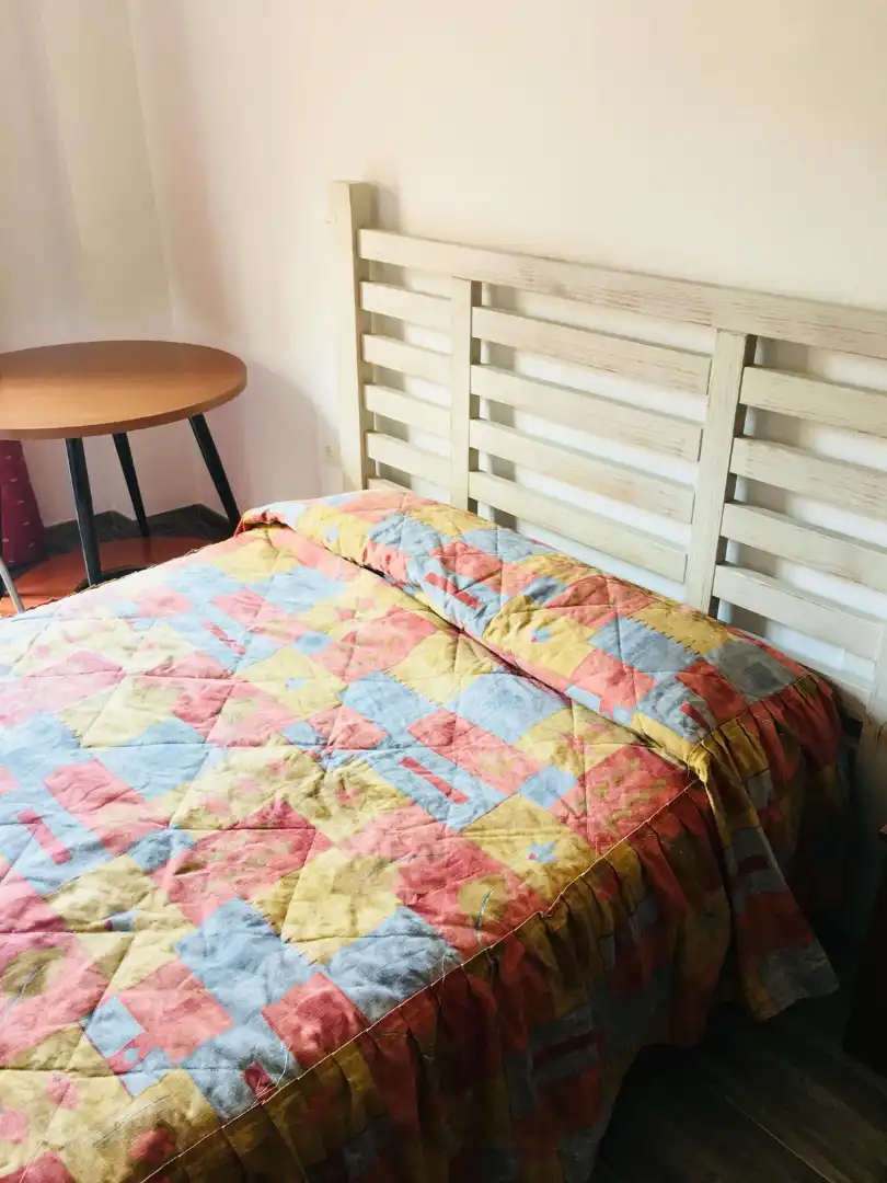 Flat for rent in Calle Polo y Caña, 8, La Cruz