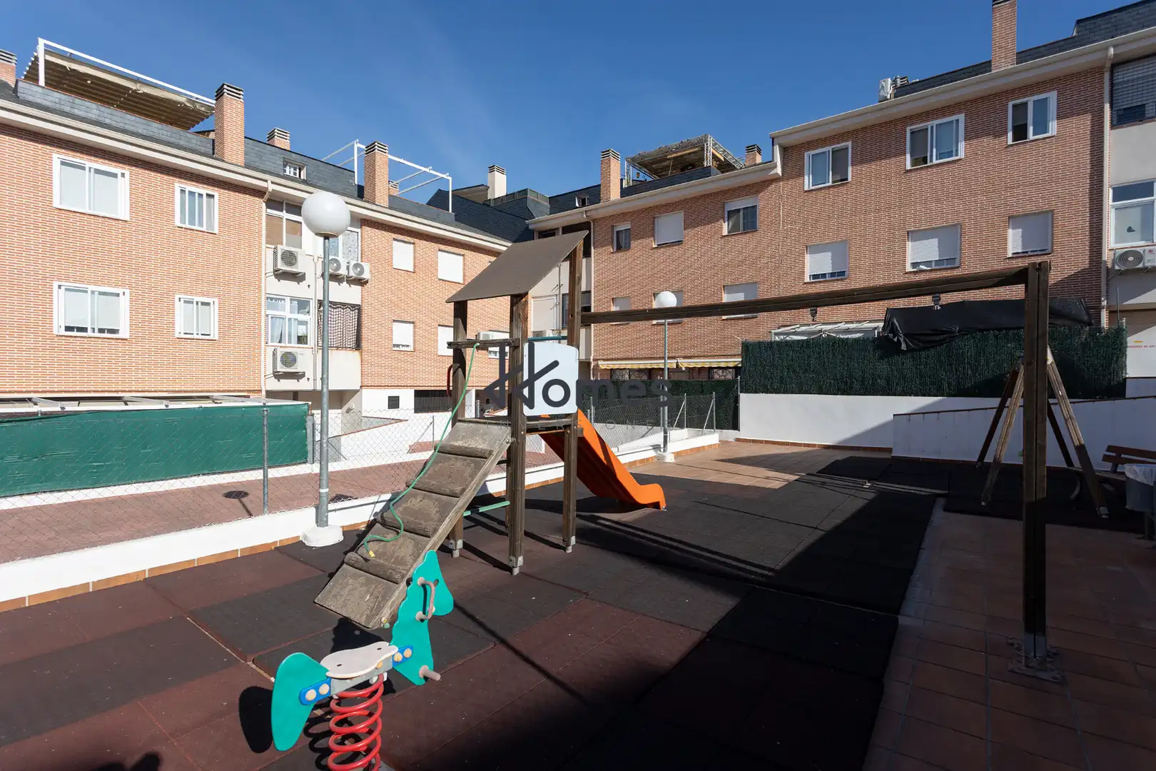Appartement avec piscine à vendre à Avenida Jornaleros, imagen 5