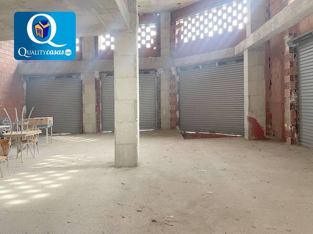 Local comercial en Venta en Florida Baja