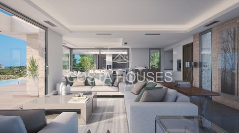 ᑕᑐ VILLAS DE LUJO en Javea, Costa Blanca Spain  COSTA HOUSES Luxury Villas S.L, imatge 5