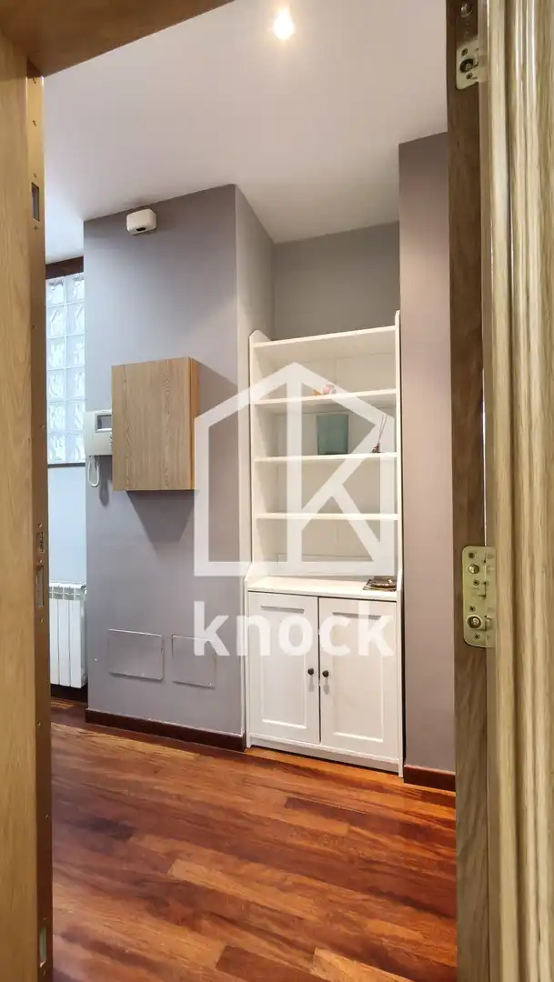 Flat for rent in Navia  with Heating, Parquet flooring and Furnished