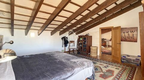 Casa de pueblo de 6 dormitorios con encanto, reformada pero con su carácter histórico conservado en venta en Maó, Menorca, imatge 4