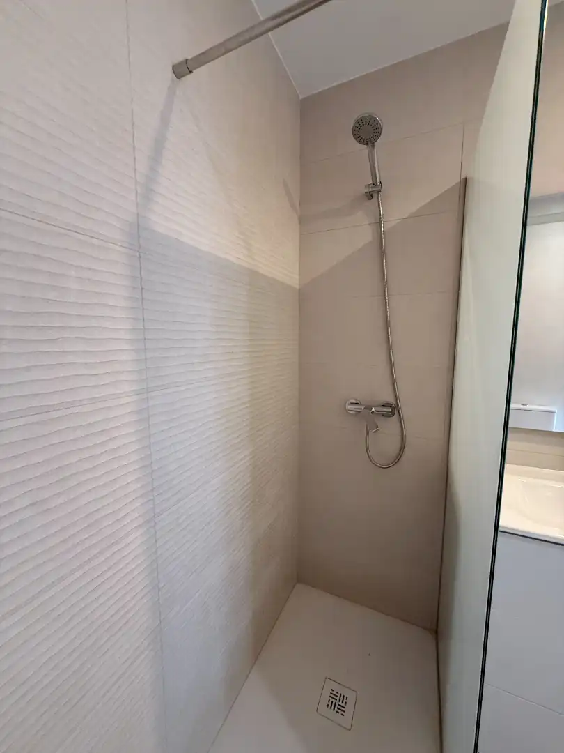 Loft zur Miete in Caldes d'Estrac, Barcelona
