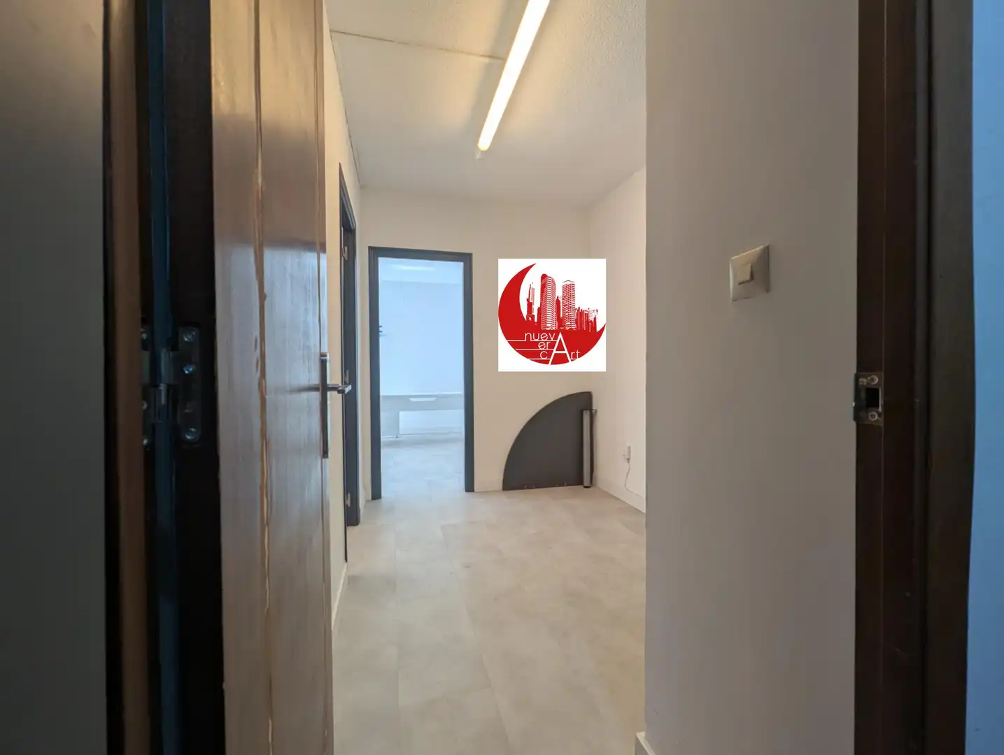 Oficina amb ascensor de lloguer a Cartagena ciudad, imagen 12