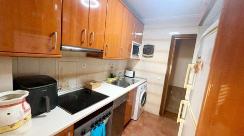 Foto 2 de Pis en venda a Sur - PAU 4, Móstoles