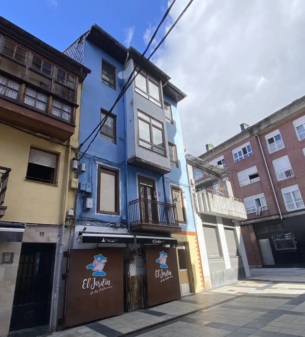 Pis amb terrassa en venda a Torrelavega - CL SAN JOSE, imagen 24