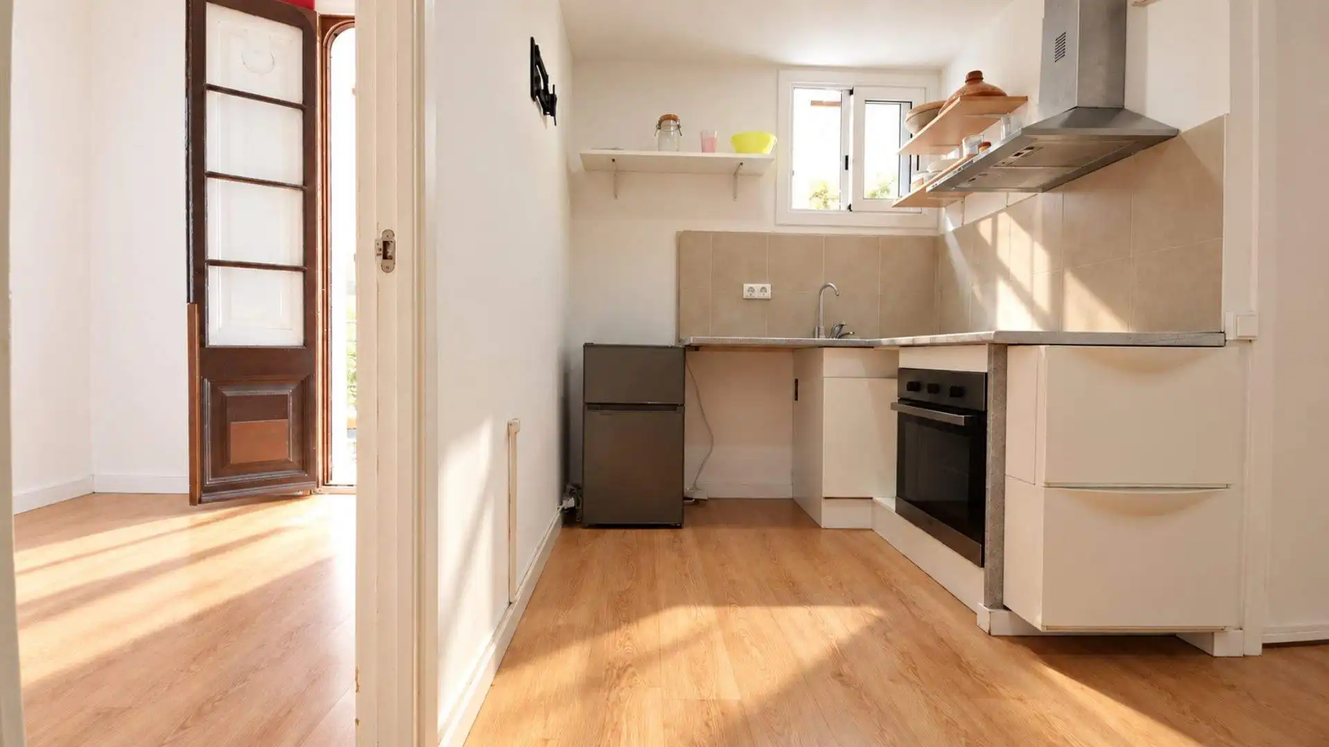 Flat with terrace for sale in Carrer ATLANTIDA