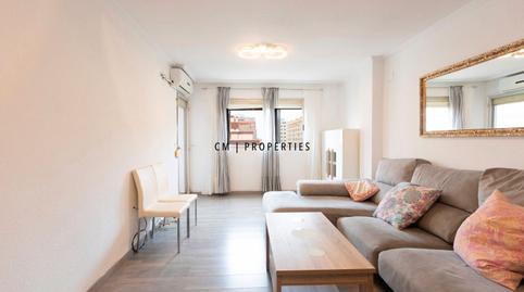 Foto 4 de Piso en venta en Nou Campanar,  Valencia Capital