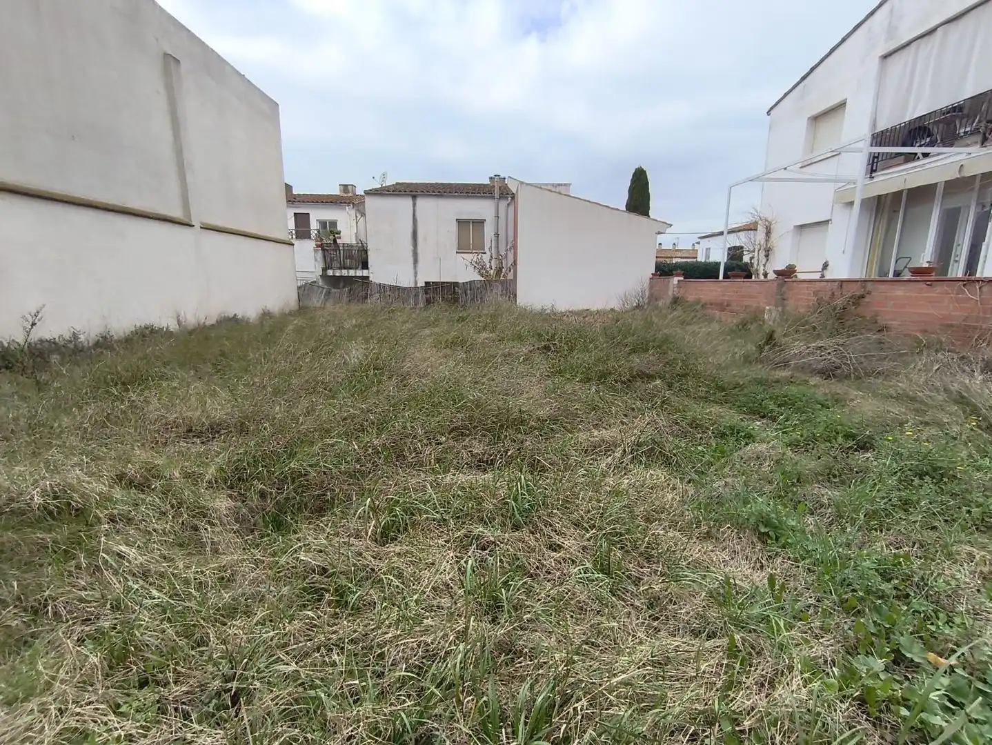 Terreny residencial en venda a Carrer Sant Andreu 19, imagen 4