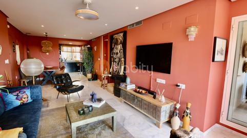 Foto 5 de Planta baixa en venda a Calle Guadalupe, 4, Hacienda del Álamo Golf, Murcia