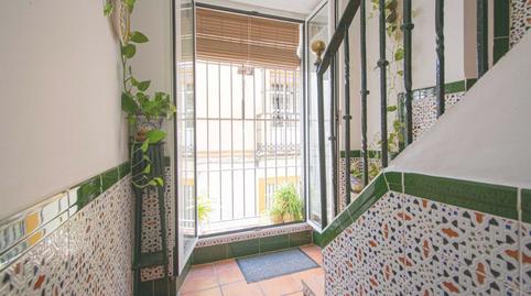 Foto 4 de Casa adosada en venda a Calle San Luis, Feria,  Sevilla Capital