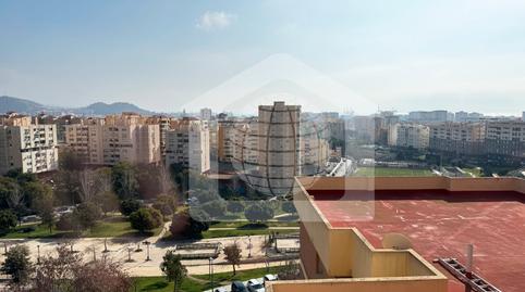 Photo 3 of Flat for sale in Calle Encarnación Fontiveros, 3, La Florida - Parque Norte, Málaga Capital