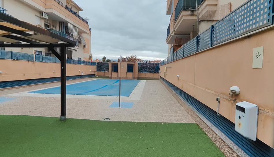 Photo 1 of Flat for sale in Fray Bartolomé de las Casas, Residencial Triana - Barrio Alto, Granada