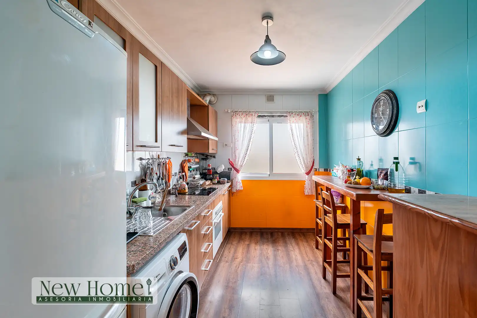 Wohnung mit Aufzug zum Verkauf in Camino Cayetano, imagen 5