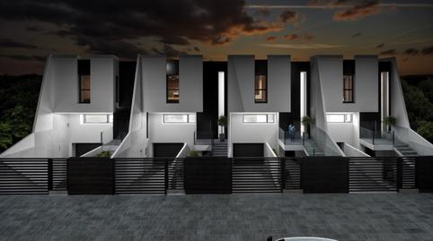 Foto 2 de Casa adosada en venda a Avenida Cristóbal Colón, 255, Casco Histórico, Churriana de la Vega