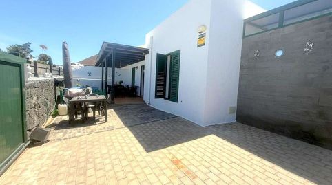 Foto 3 de Casa o xalet en venda a Tahiche, Teguise