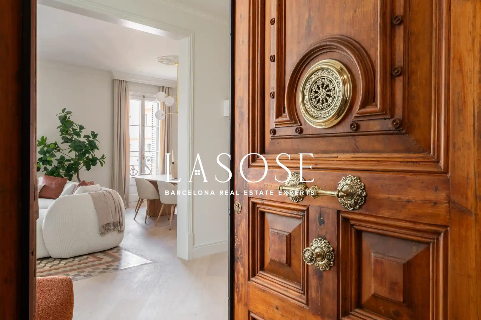 Ático en venta en Barcelona con Aire acondicionado, Calefacción y Terraza