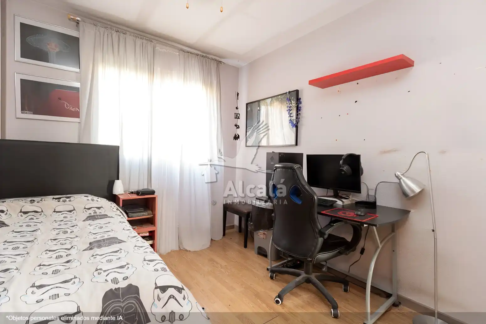 Casa con piscina en venta en La Garena, imagen 35