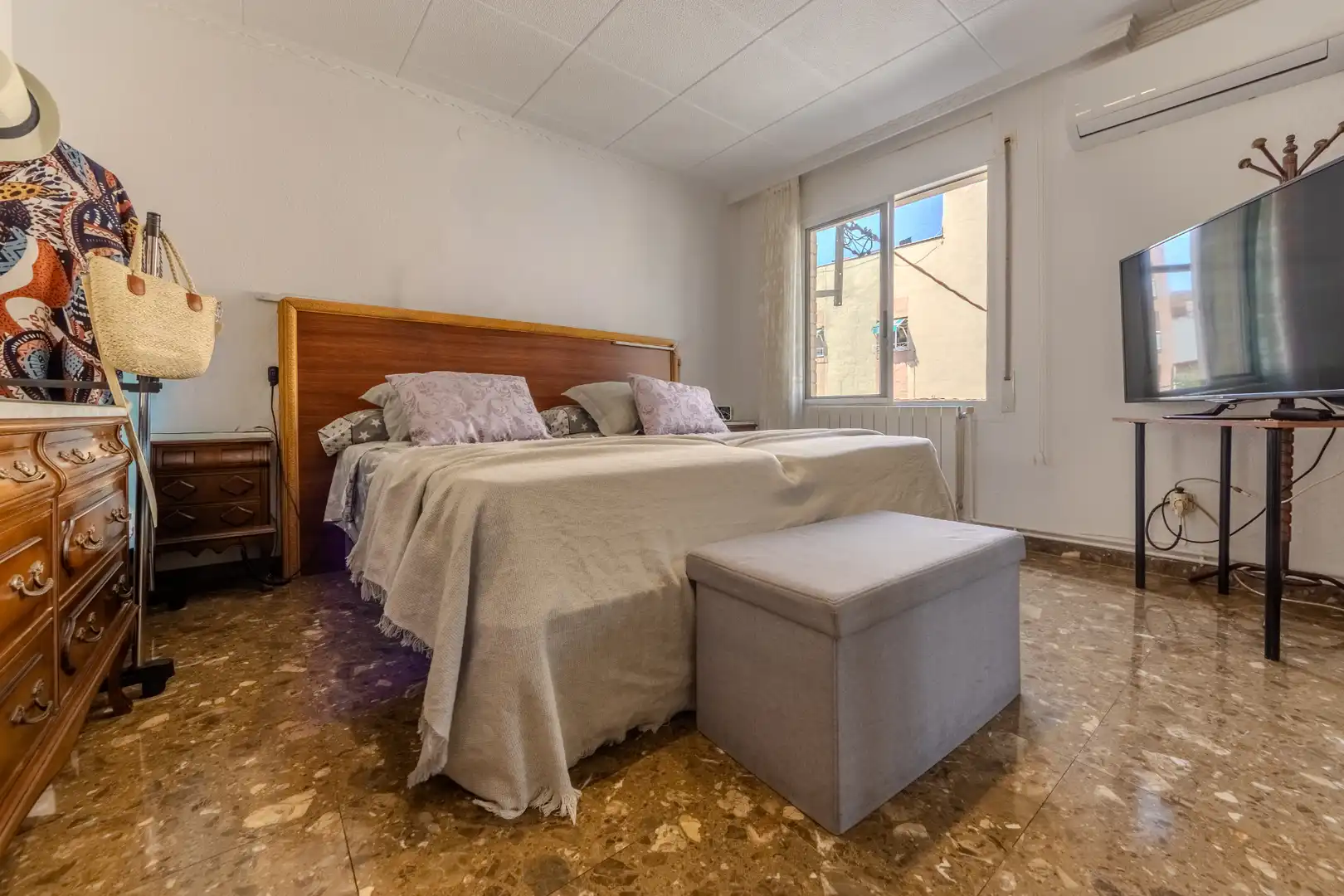 Flat for sale in Carrer Vint, imagen 8