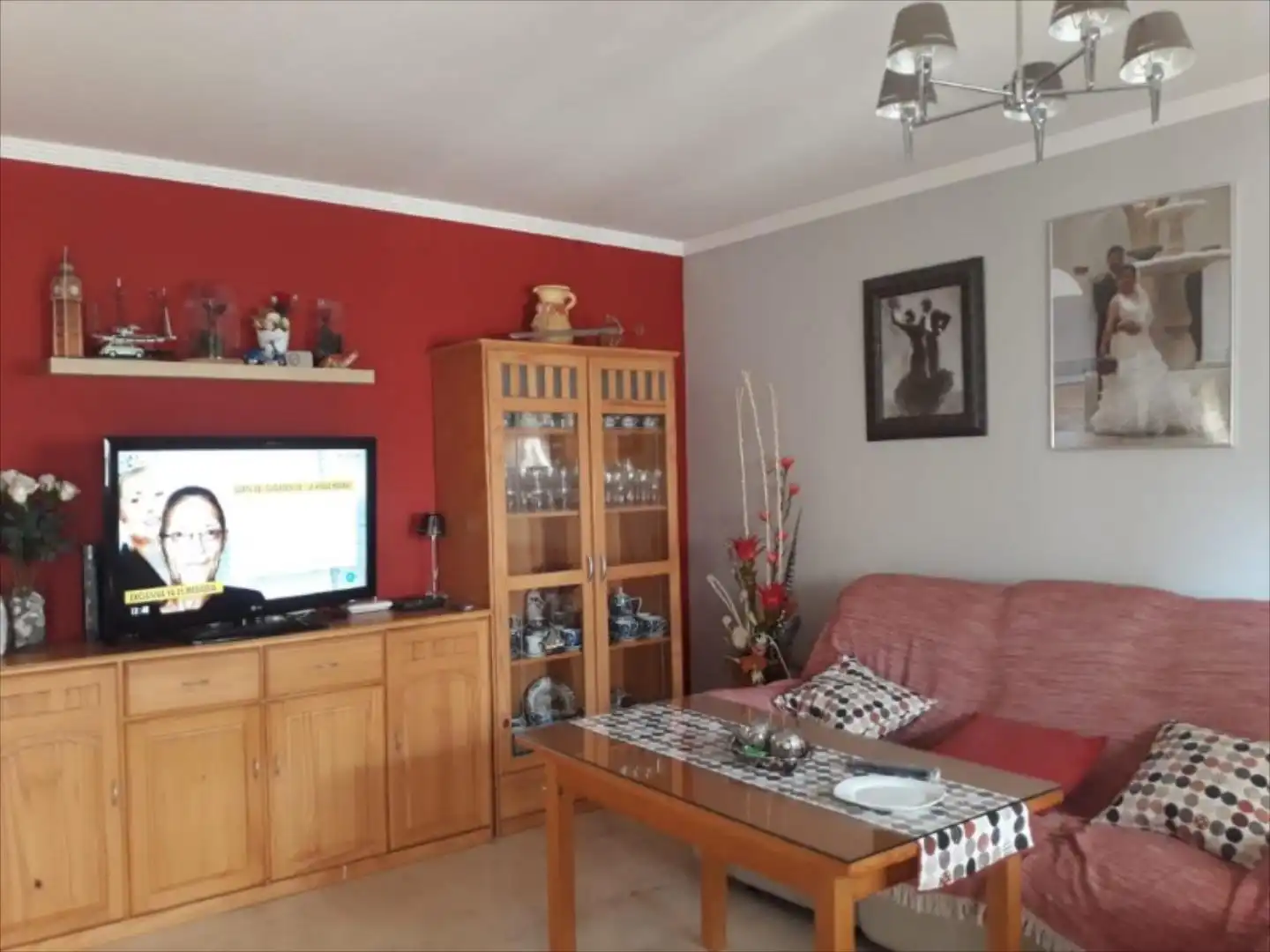 Wohnung mit Pool zum Verkauf in El Valle