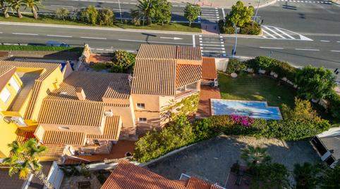 Foto 4 de Casa o xalet en venda a  Costa Blanca, Cabo de las Huertas, Alicante