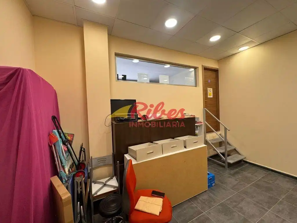 Business premises for sale in Sant Antoni, imagen 9