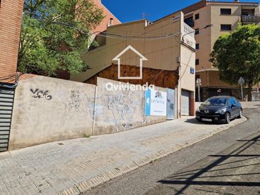 Residential land for sale in Santa Eulalia, de 179