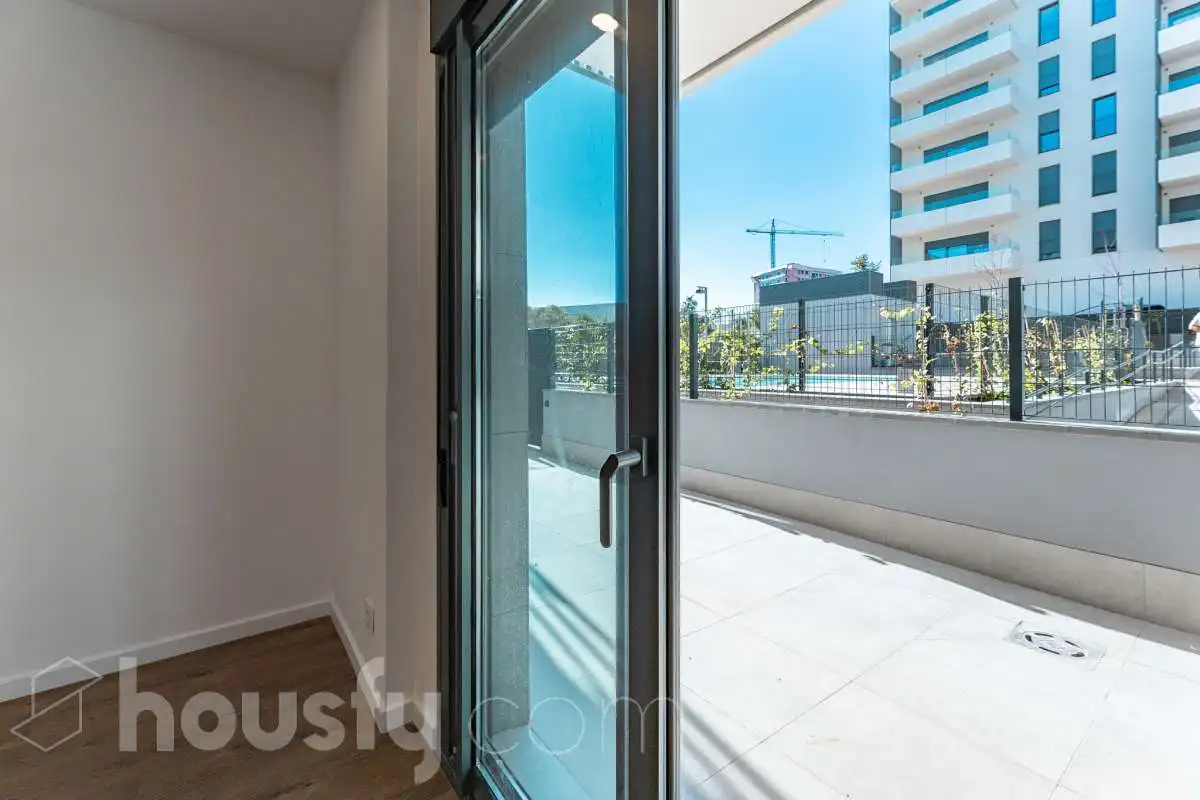 Flat with pool for sale in Gloria fuertes ., imagen 31
