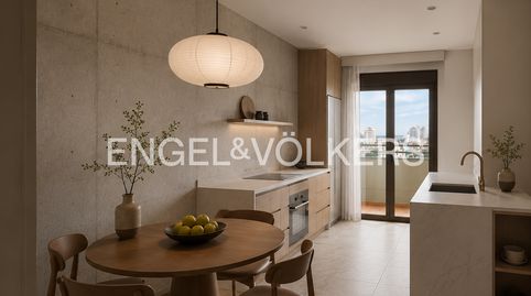Foto 4 von Wohnung zum Verkauf in Penya - Roja - Avda. Francia, Valencia Capital