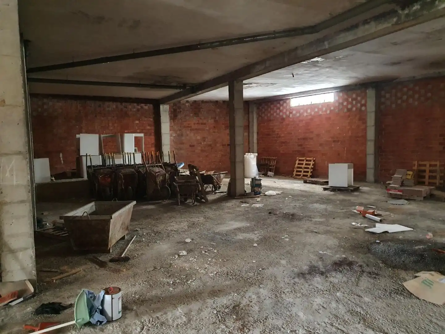Gewerbefläche zum Verkauf in CALLE RIO ZALANDRON 2, imagen 3