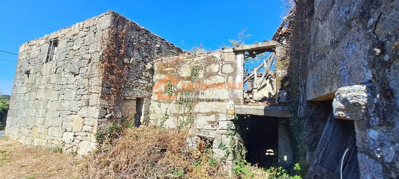 House with terrace for sale in Baños de Molgas, imagen 7