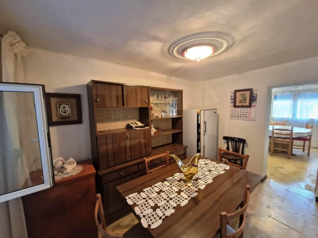 Dining room of House or chalet for sale in Tamarite de Litera