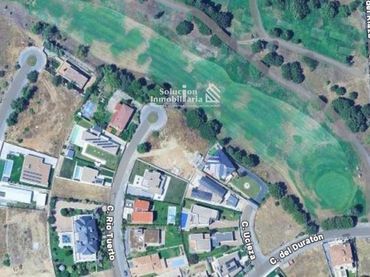 Terreno residencial en venta en Villamayor
