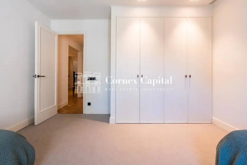 Duplex avec ascenseur à vendre à Turó Park, imagen 20