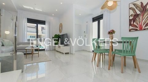 Foto 3 de Casa o chalet en venta en Desamparados - Hurchillo - Torremendo, Orihuela
