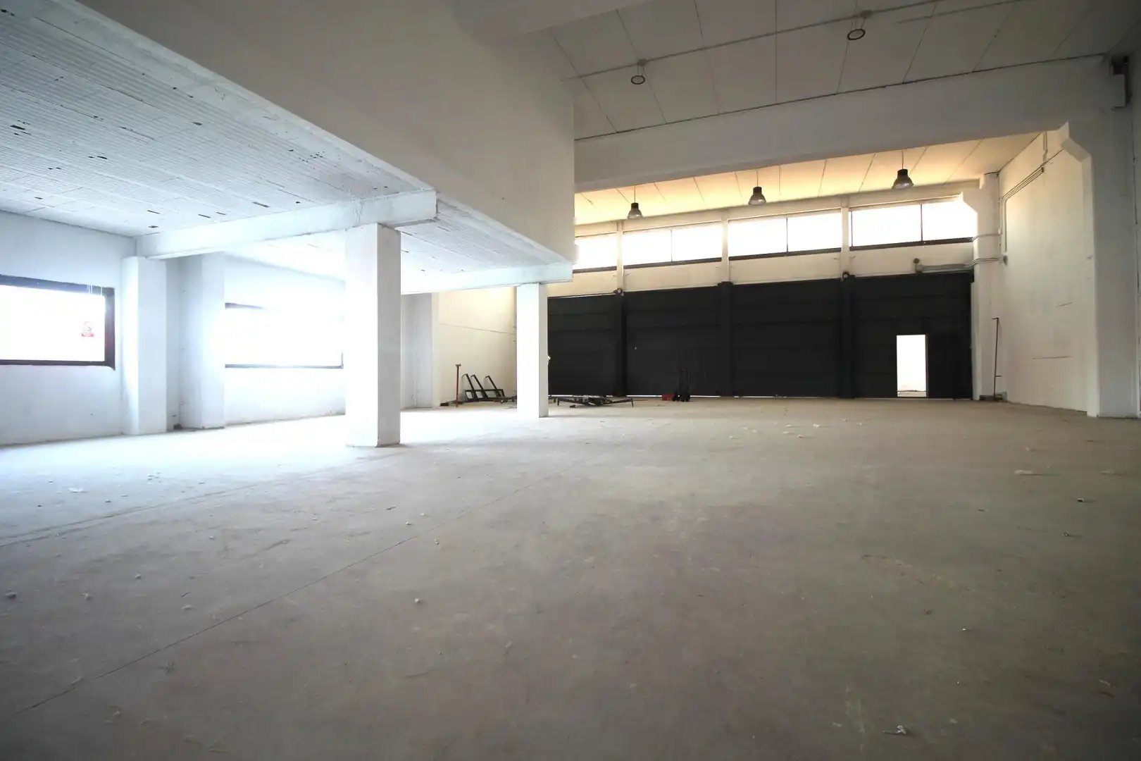 Industrial building to rent in Los Olivos - Los Ángeles, imagen 10